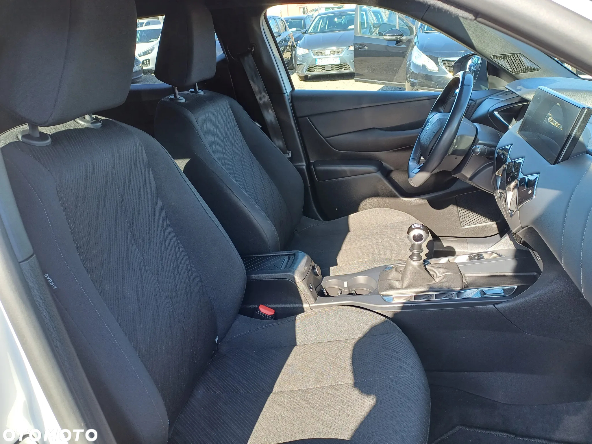 DS Automobiles DS 3 Crossback 1.2 PureTech Bastille - 9