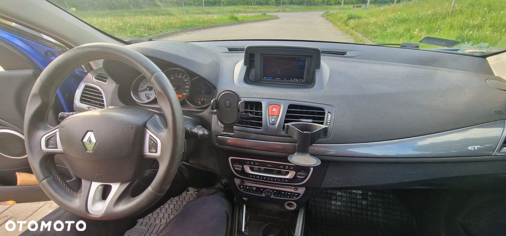 Renault Megane - 8