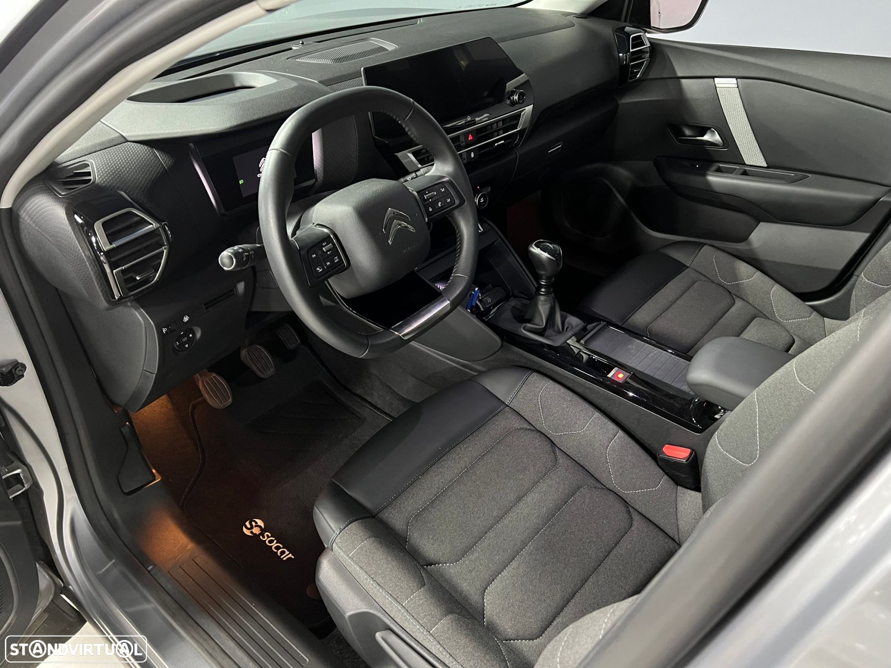 Citroën C4 1.2 PureTech Feel Pack - 23