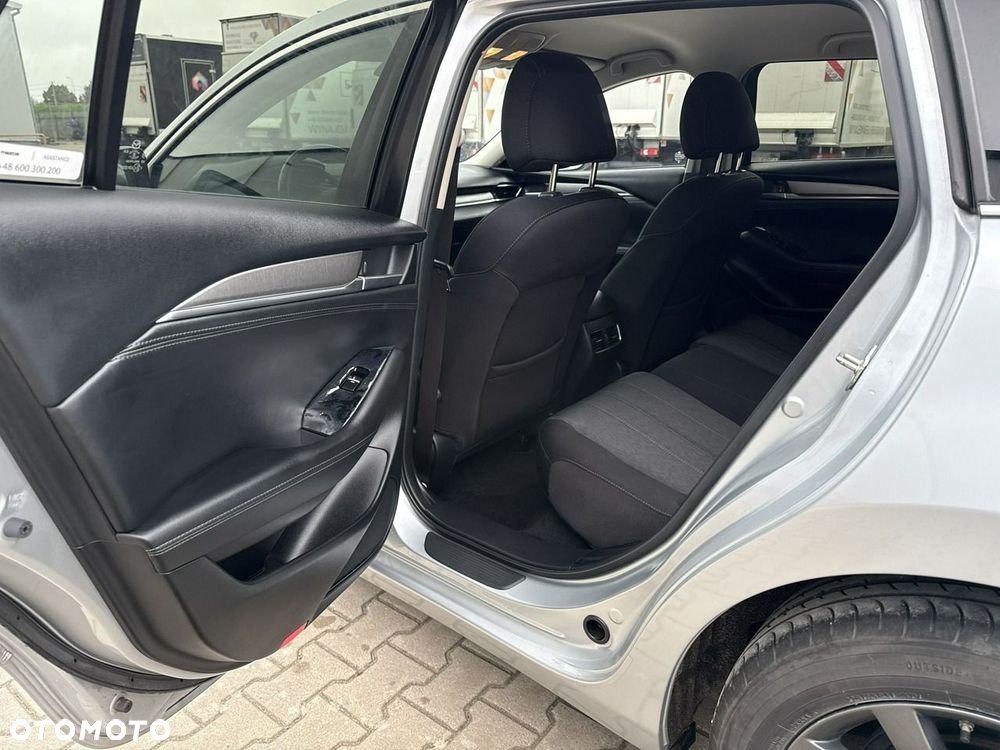 Mazda 6 2.0 SkyJoy - 14