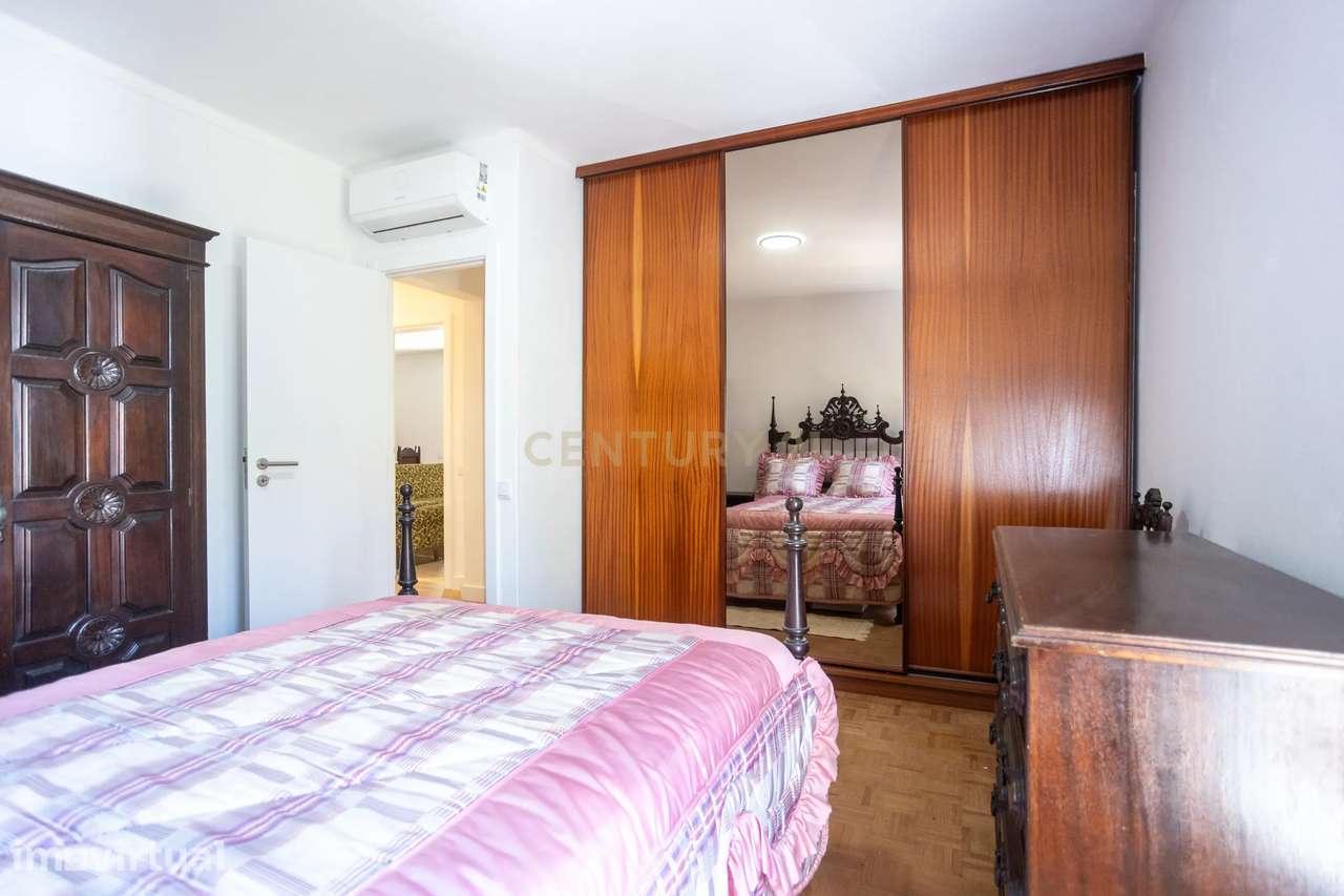 Quarto "A,B e C" mobilado, Mira Sintra – disponível 1 Agosto - Grande imagem: 2/33
