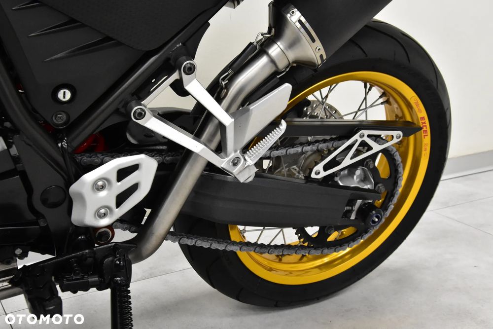 Yamaha XT - 37