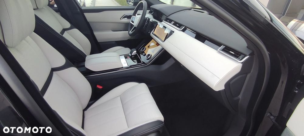 Land Rover Range Rover Velar 2.0 D200 mHEV HSE - 12
