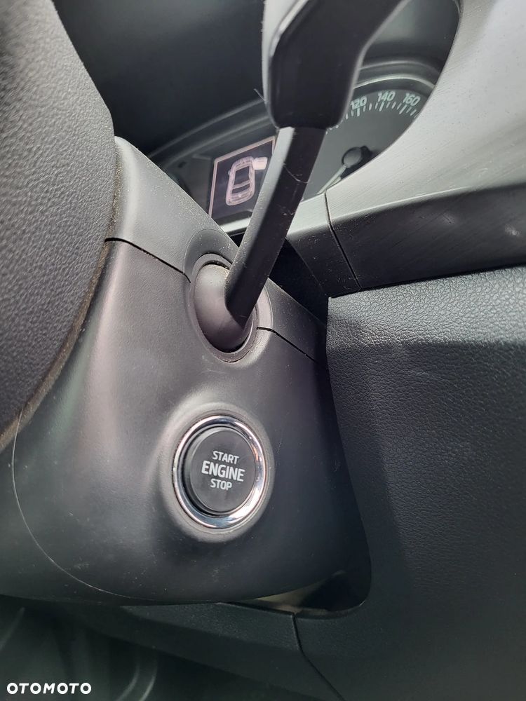 Skoda Fabia 1.0 MPI Ambition - 19