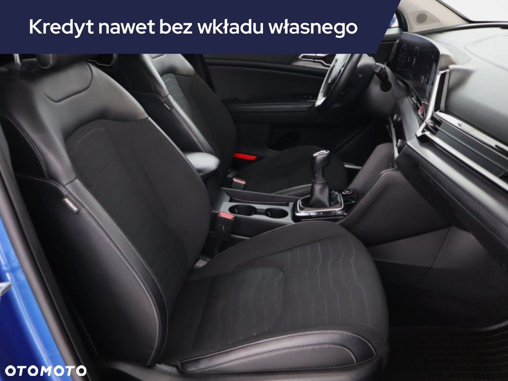 Kia Sportage - 11
