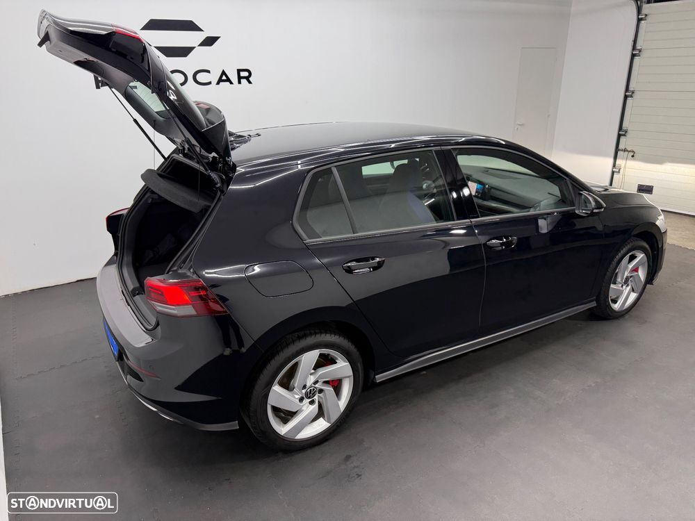 VW Golf 1.4 TSI GTE DSG - 29