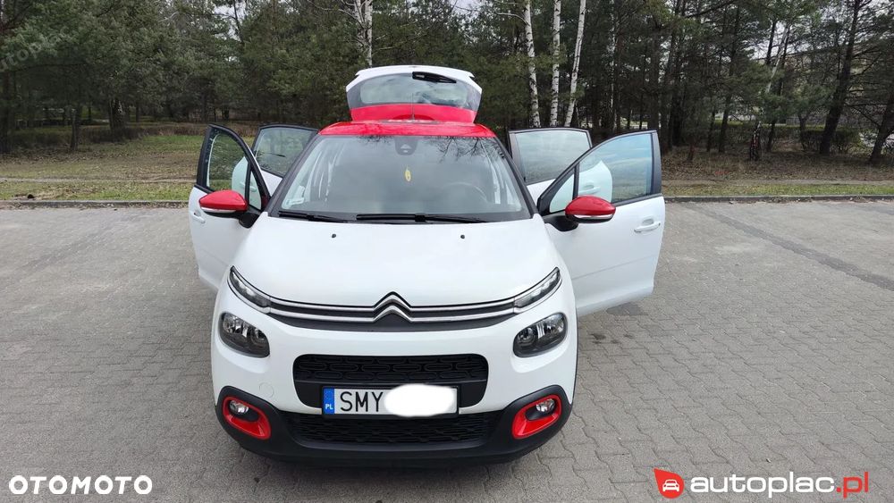 Citroën C3 1.2 PureTech Shine - 11