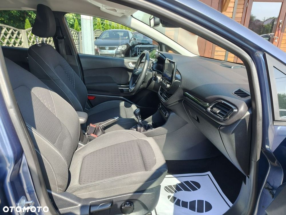 Ford Fiesta - 19