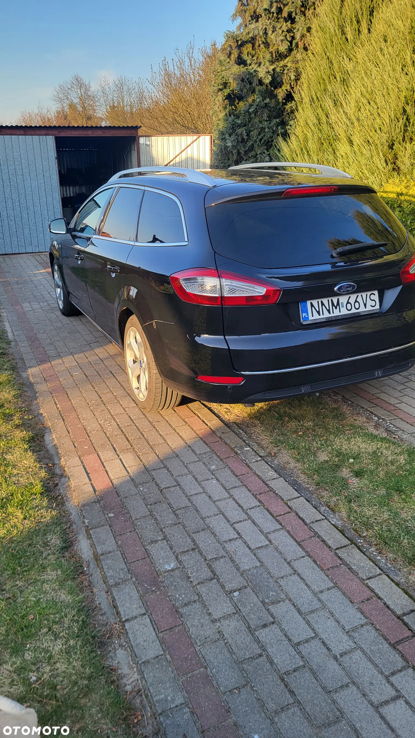 Ford Mondeo 2.0 TDCi Ambiente MPS6 - 3