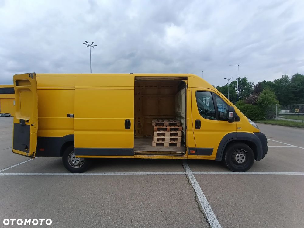 Fiat Ducato - 4