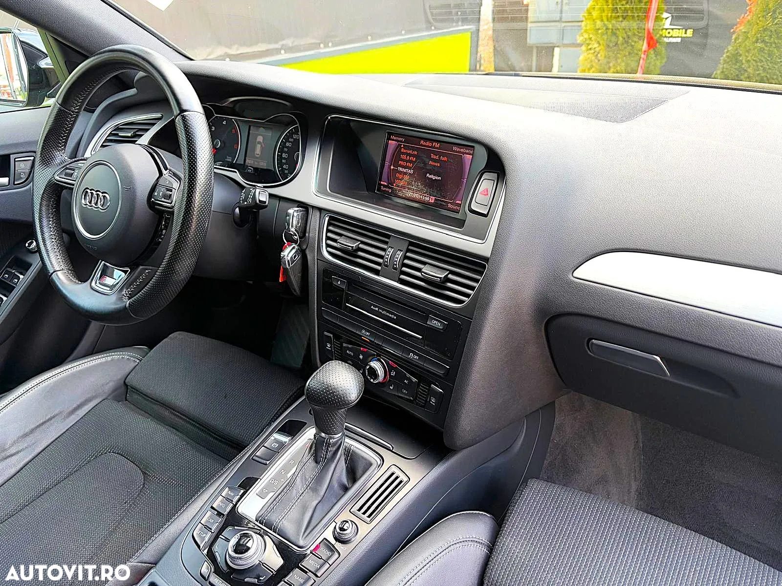 Audi A4 - 26