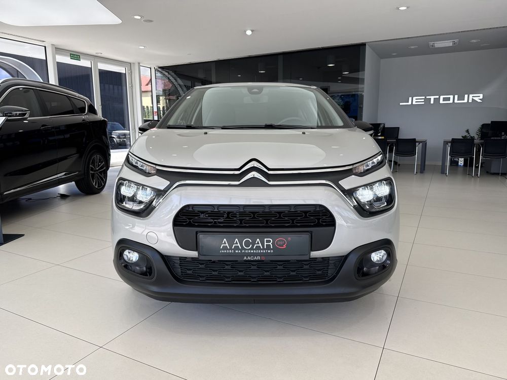 Citroën C3 1.2 PureTech Max - 7