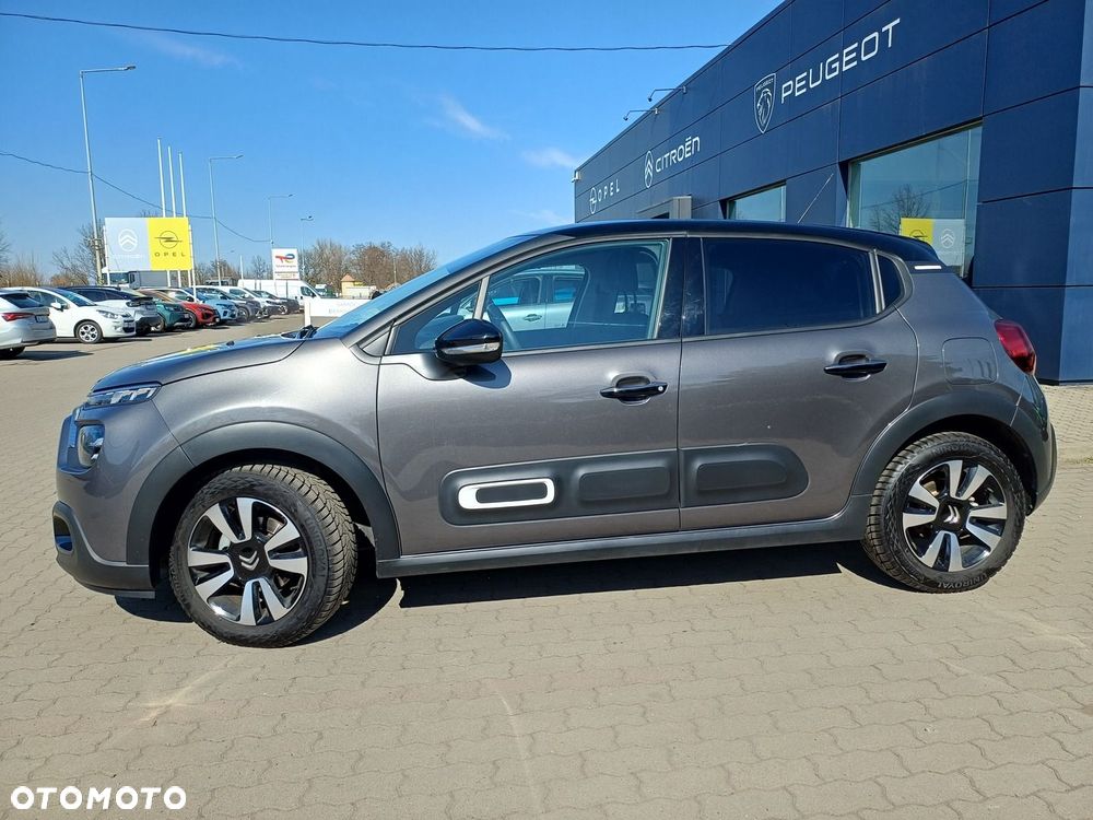 Citroën C3 - 7