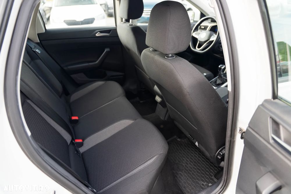Volkswagen Polo 1.0 TSI Life - 9