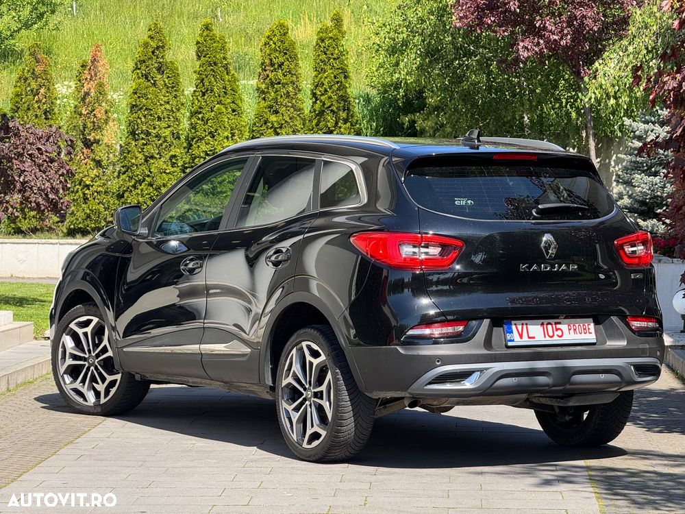 Renault Kadjar - 5