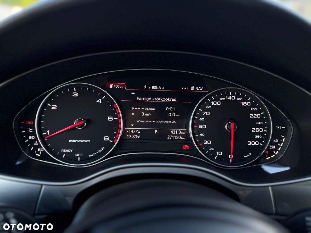 Audi A6 Allroad - 28