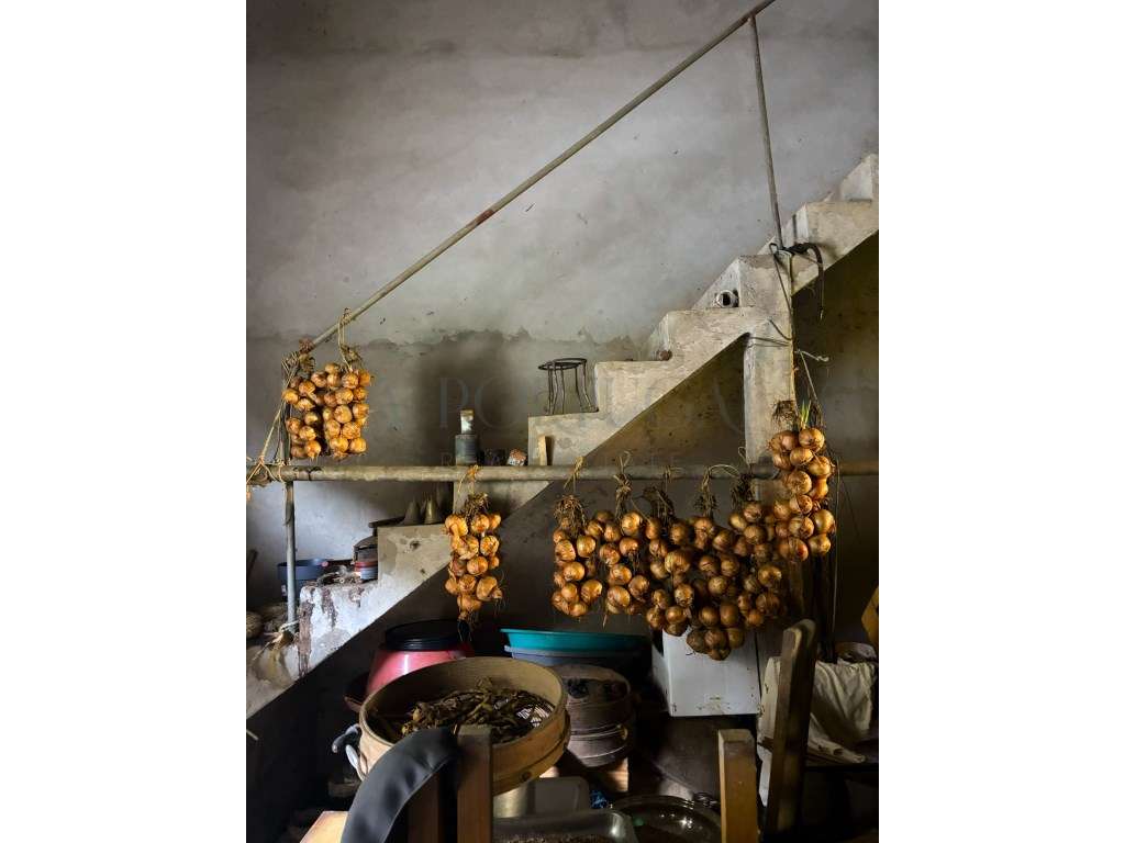 Moradia T4 com Extensa Propriedade Rústica em Odeceixe, Aljezur - U... - Grande imagem: 5/40