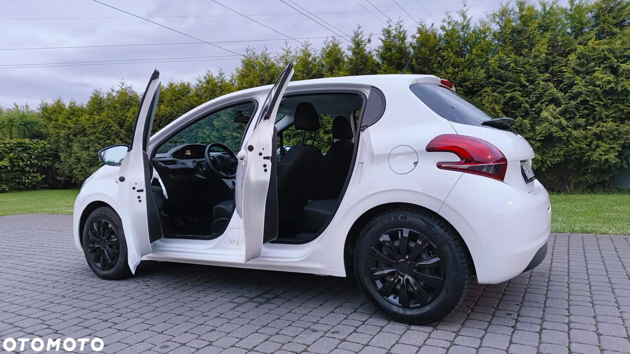 Peugeot 208 1.2 PureTech Access - 2