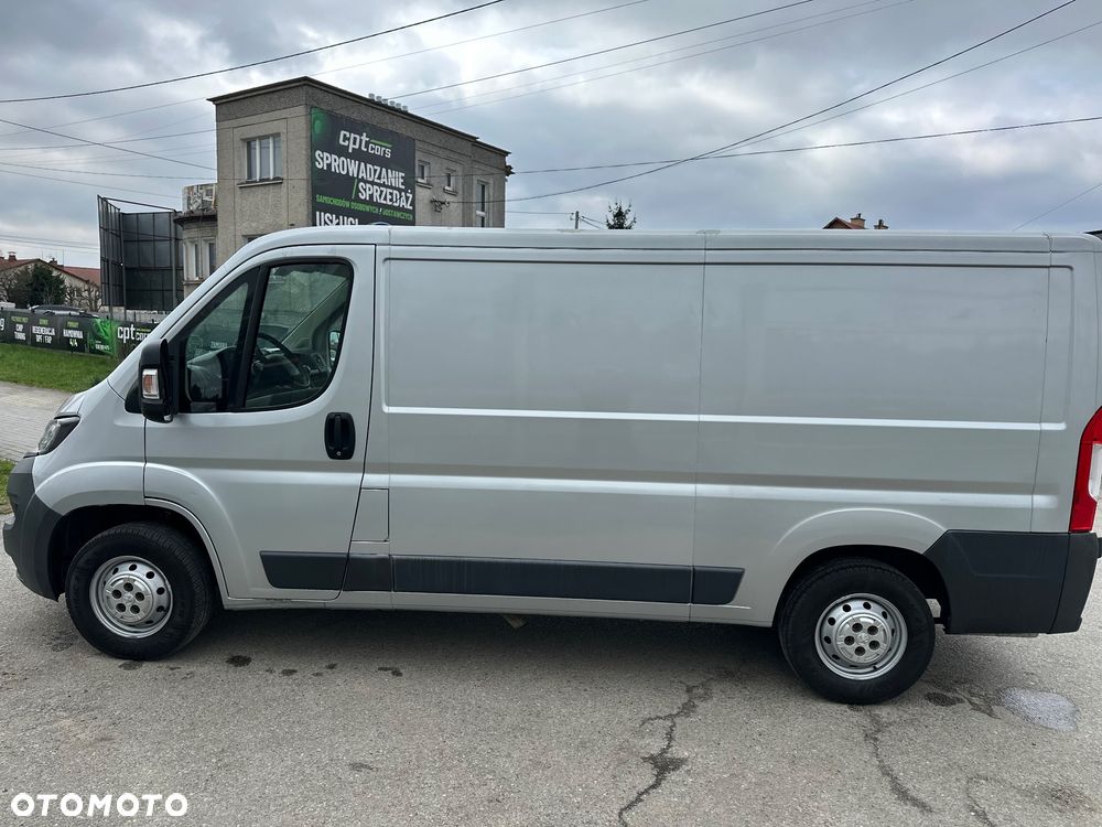 Peugeot Boxer L2H1 - 3