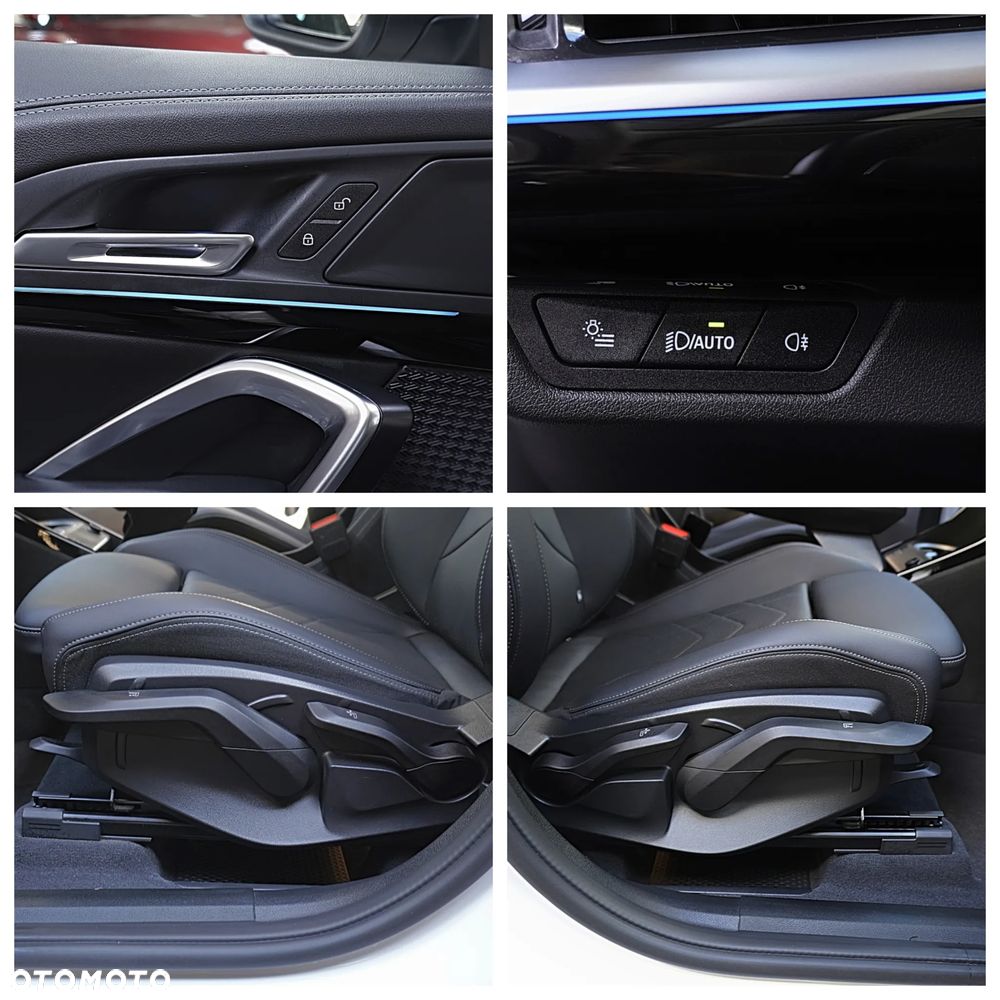 BMW X1 sDrive18i xLine - 34