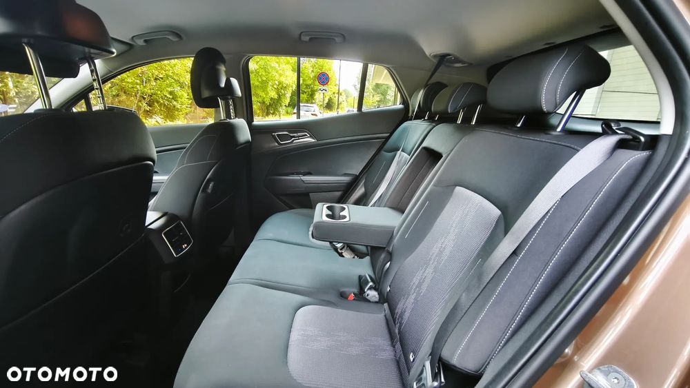 Kia Sportage - 17