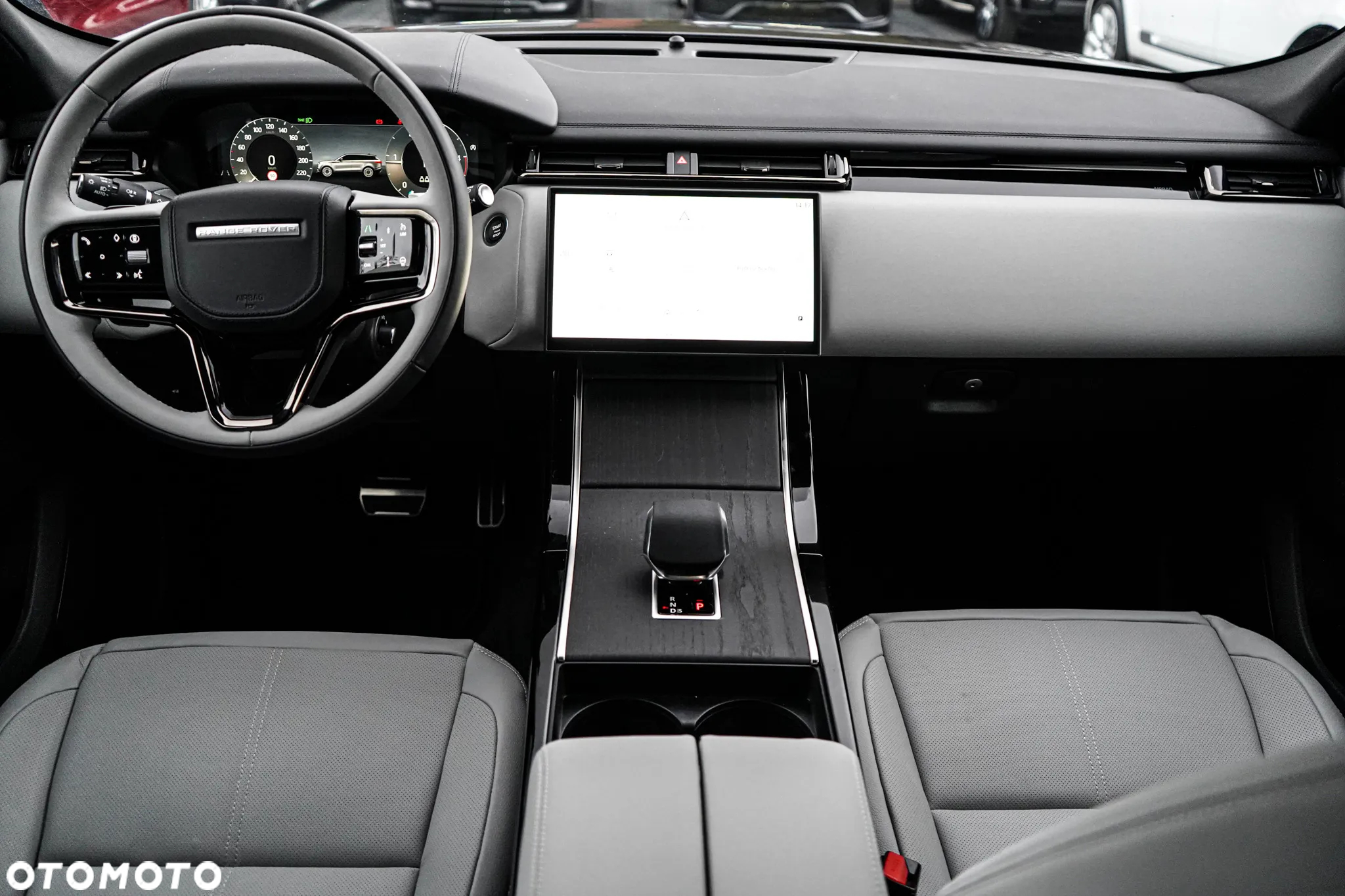 Land Rover Range Rover Velar D200 Dynamic SE - 22