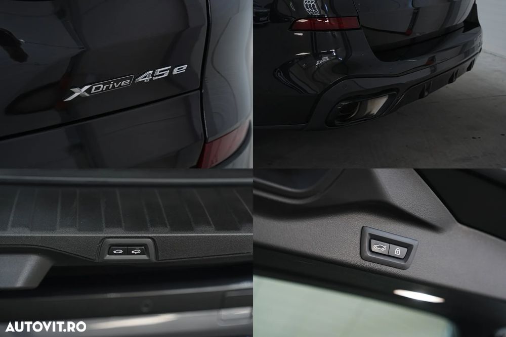 BMW X5 xDrive45e AT PHEV - 15