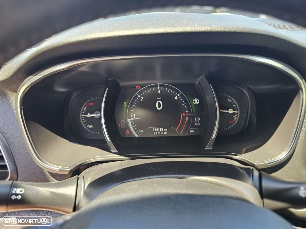 Renault Mégane 1.6 dCi GT Line - 19