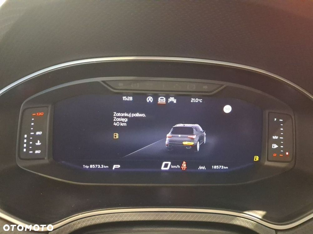 Seat Arona - 23