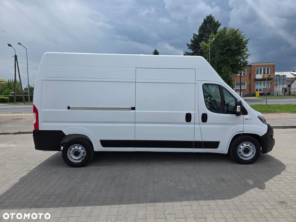 Fiat Ducato L3H2 - 6