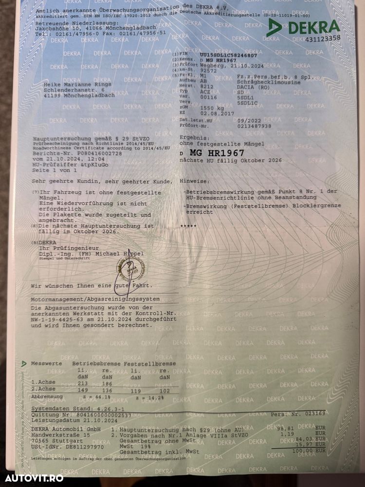 Dacia Sandero Stepway TCe 90 (S&S) Celebration - 8