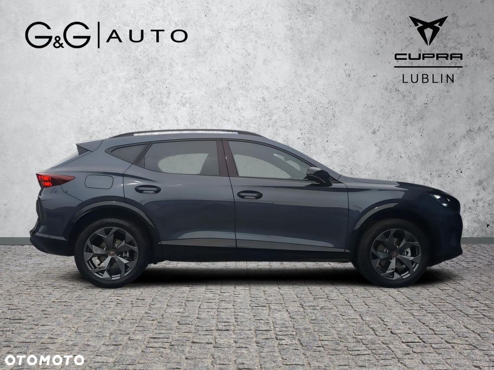 Cupra Formentor 1.5 eTSI mHEV DSG - 7