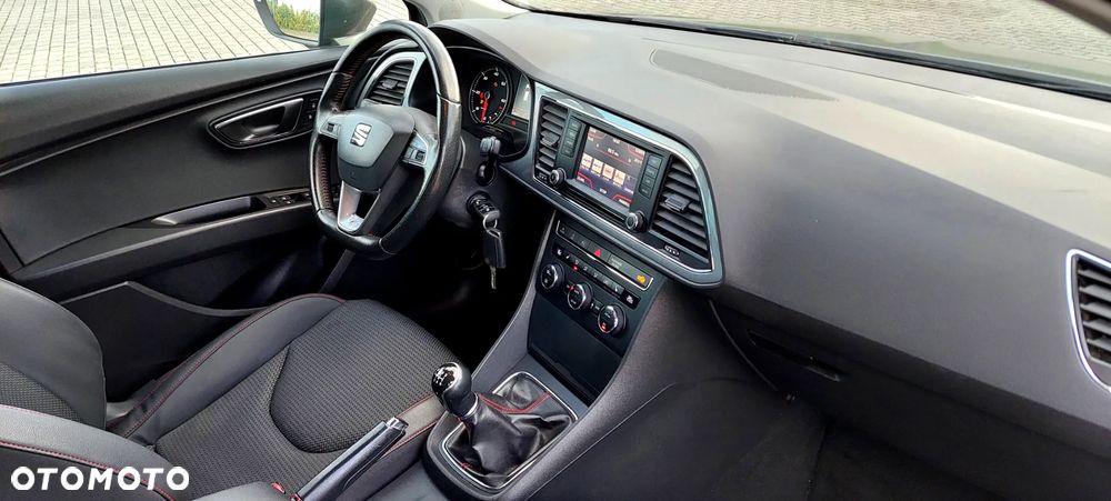 Seat Leon - 27