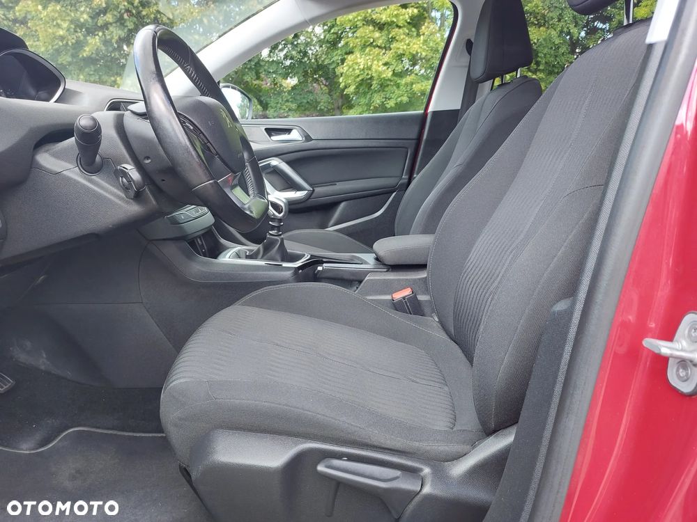 Peugeot 308 - 19