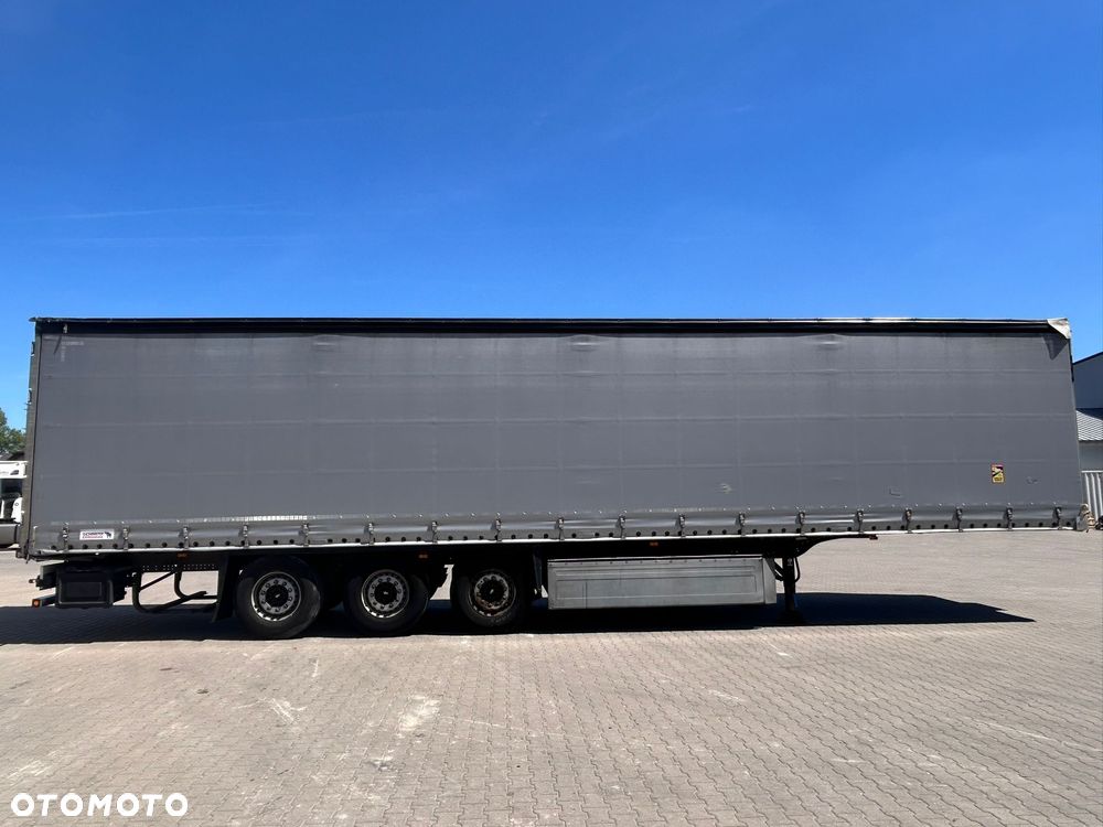 Schmitz Cargobull SCB*S3T - 8