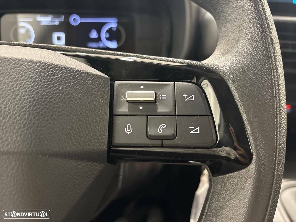 Citroën berlingo - 22