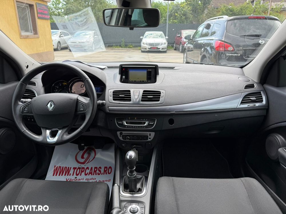 Renault Megane - 5