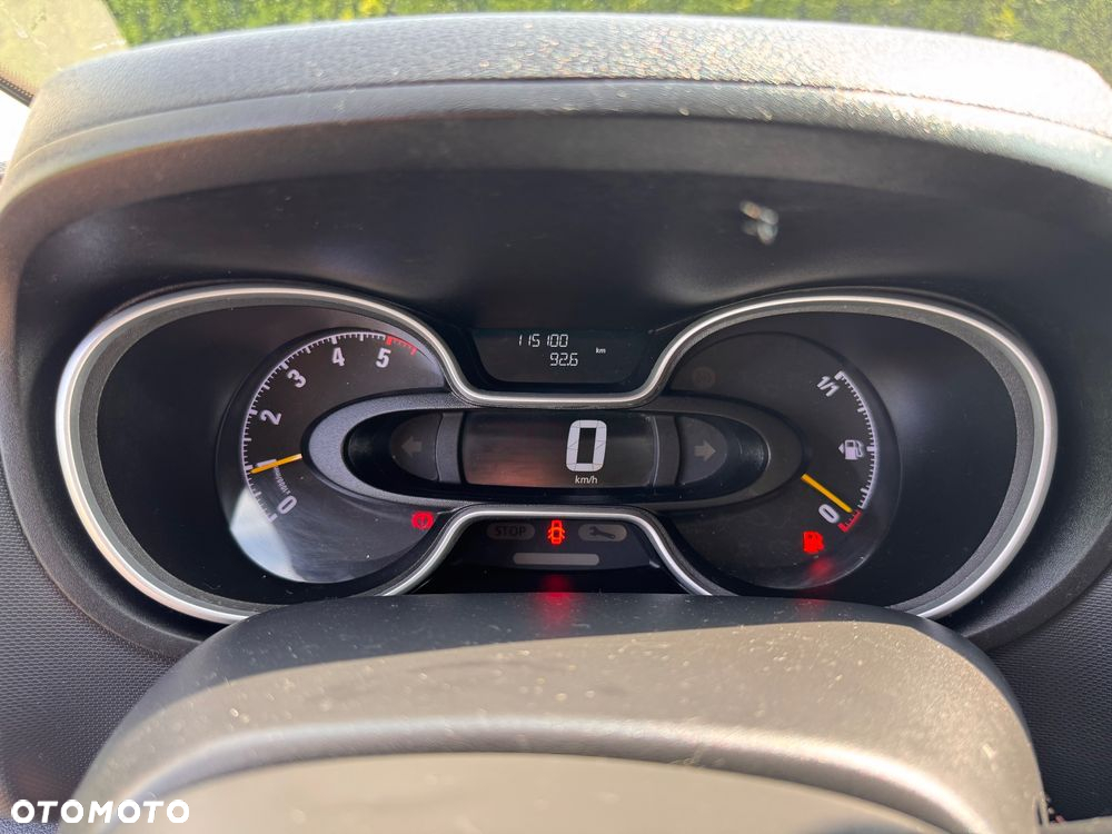 Renault Trafic long - 16