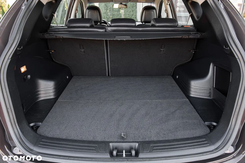 Hyundai ix35 2.0 CRDi Premium 4WD - 28