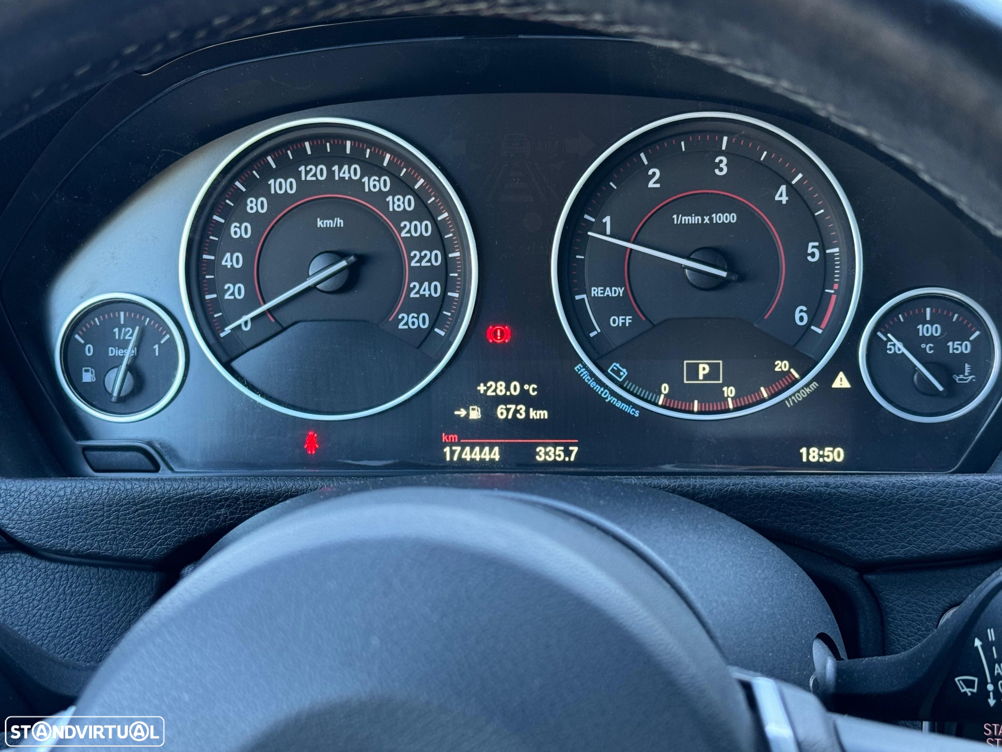 BMW 420 Gran Coupé d Pack M Auto - 16