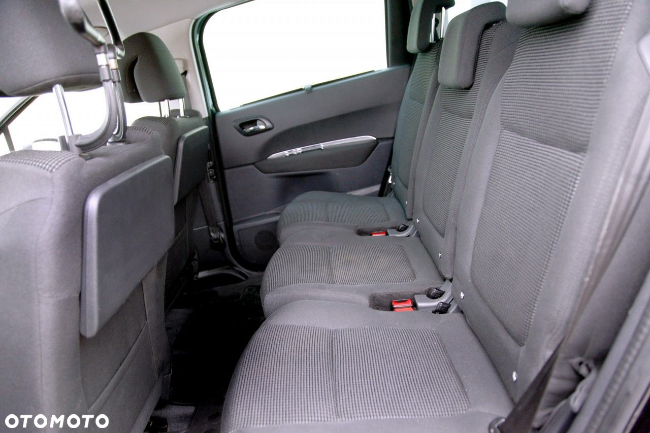 Peugeot 5008 1.6 BlueHDi Style 7os - 13