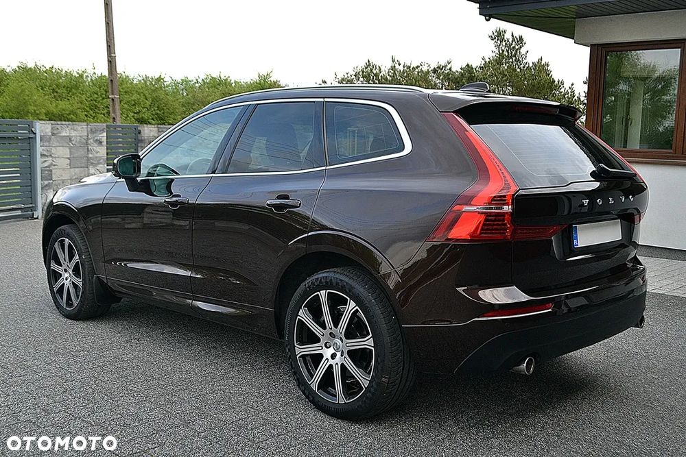 Volvo XC 60 B4 D Momentum Pro - 5
