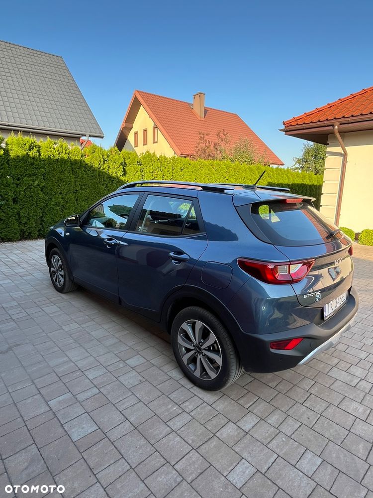 Kia Stonic 1.2 M - 3
