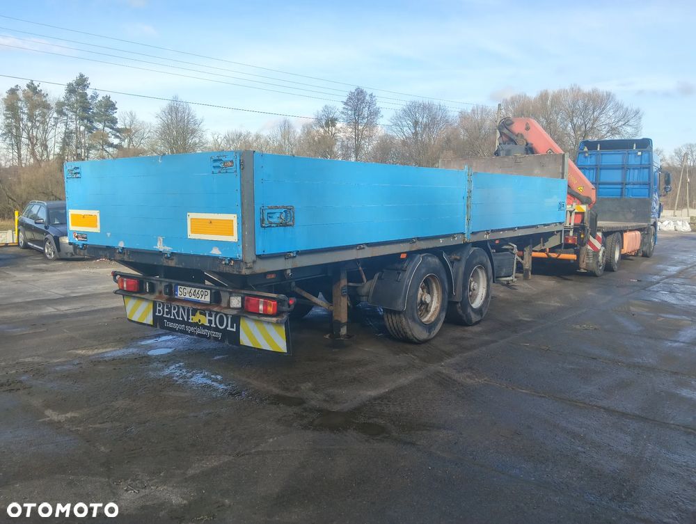 Schmitz Cargobull - 4