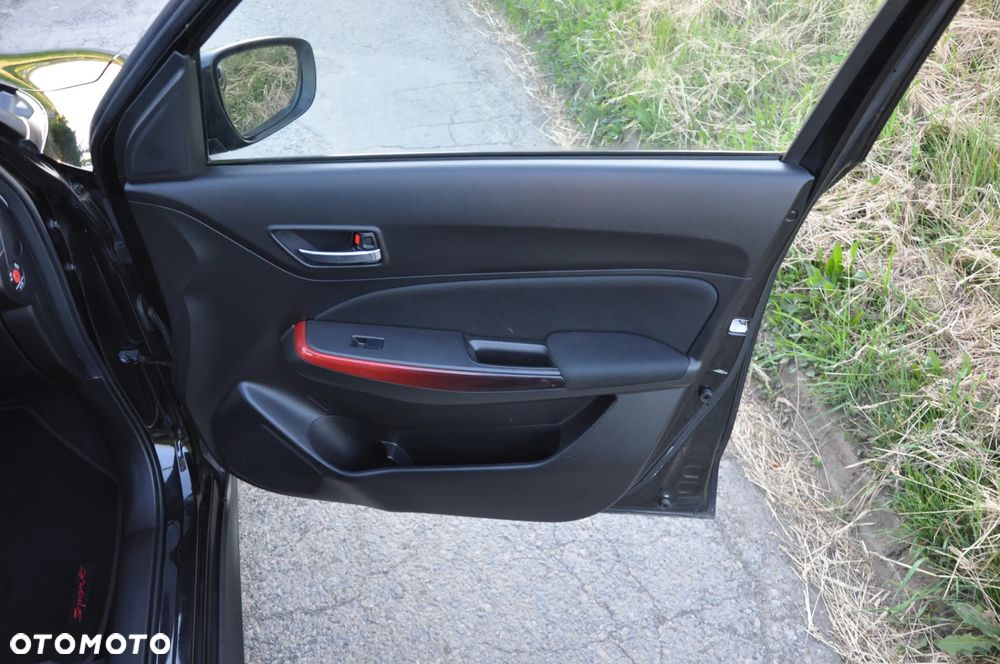 Suzuki Swift Sport 1.4 Boosterjet - 17