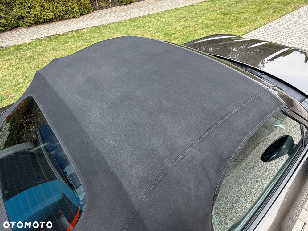 Fiat 124 Spider 1.4 MultiAir - 32