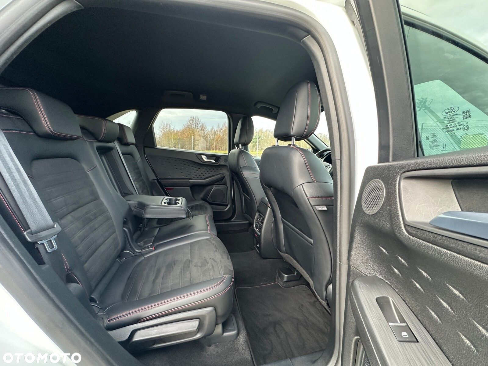 Ford Kuga 2.0 EcoBlue AWD ST-Line X - 15