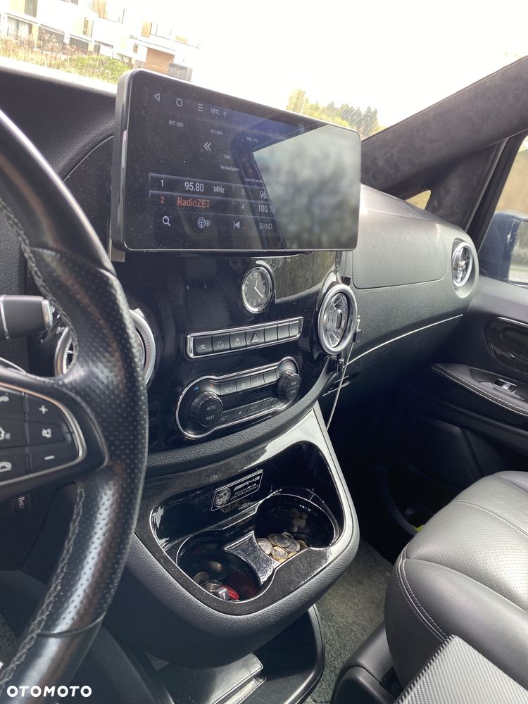 Mercedes-Benz Vito - 33