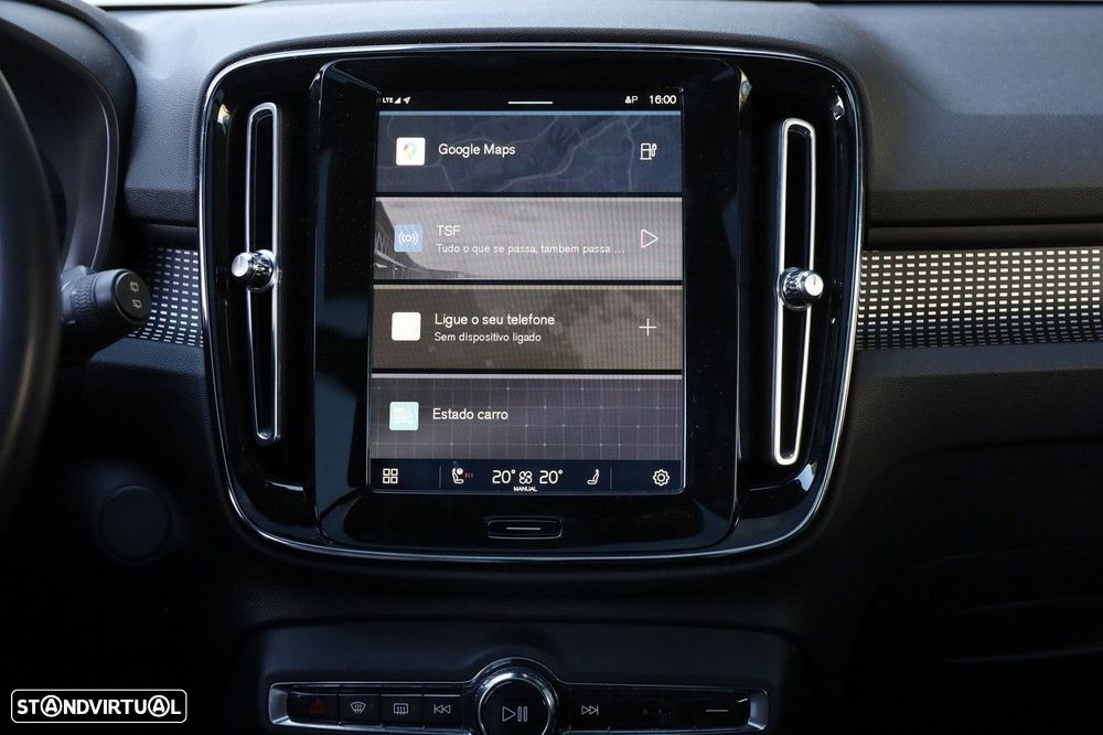 Volvo XC 40 Recharge Twin Pro - 24