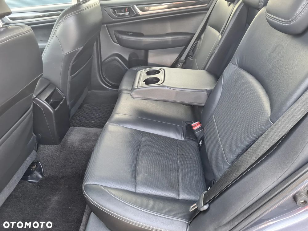 Subaru Outback 2.5i Lineartronic Active - 14